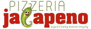 Logo Pizzerii Jalapeno