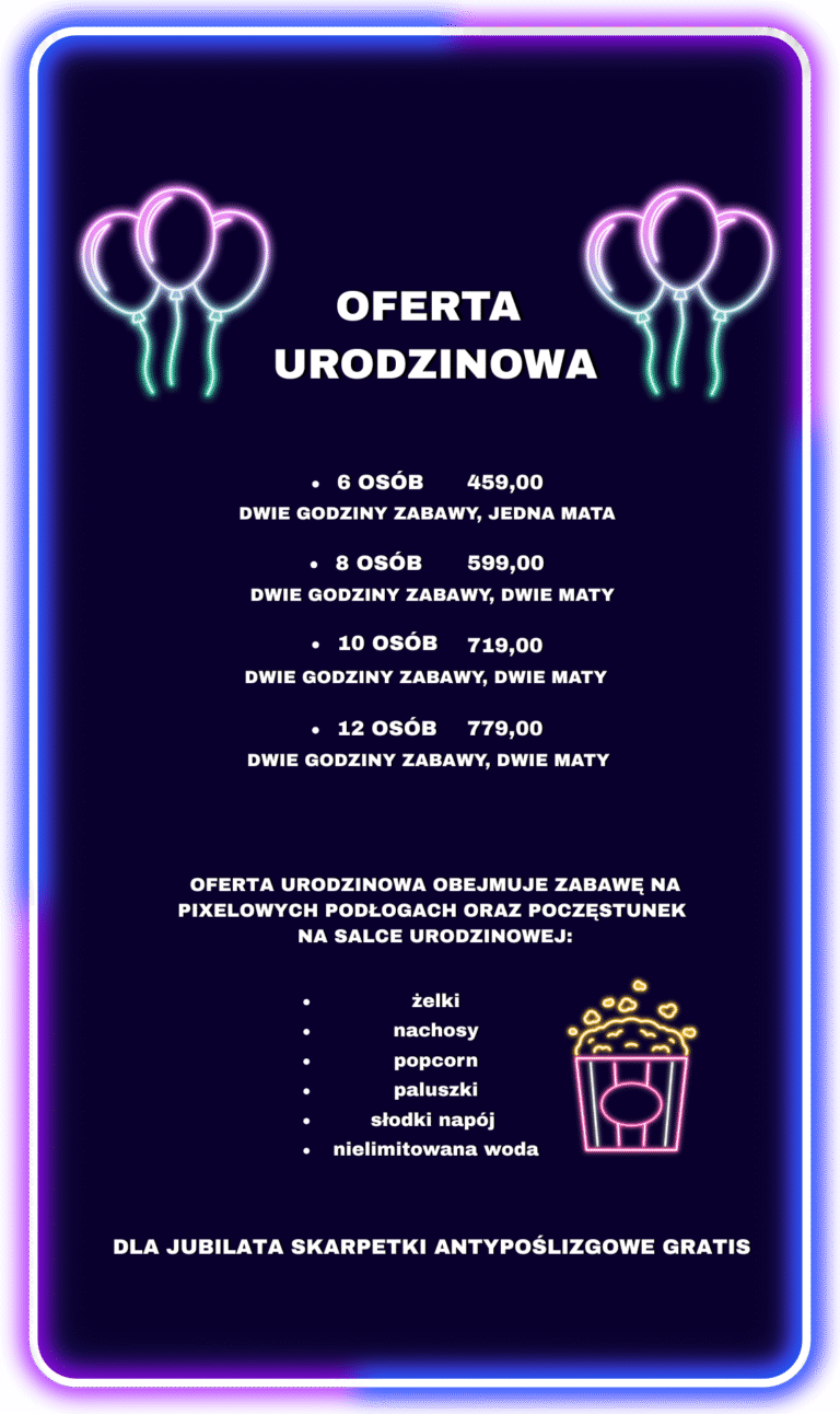 Leszno Urodziny