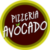 Logo Pizzeri Avocado