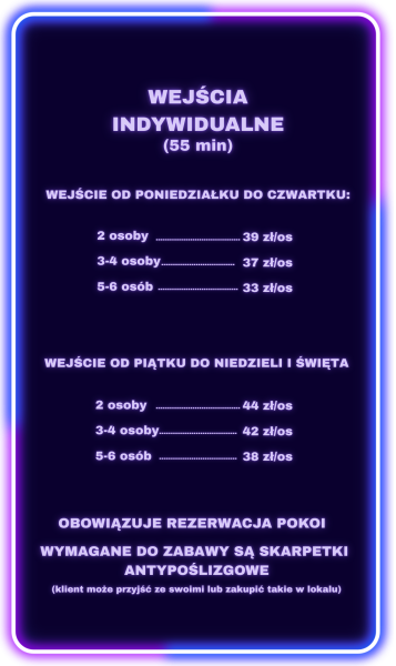 gliwice INDYWIDUALNE